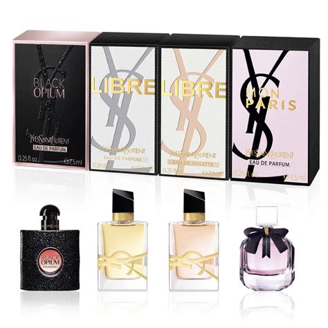 ysl parfum collection privée|YSL perfume price.